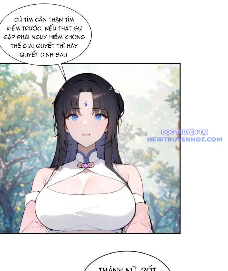 Bách Thê Phổ: Thánh Nữ Đều Gọi Ta Là Phu Quân Chapter 11 - Trang 2