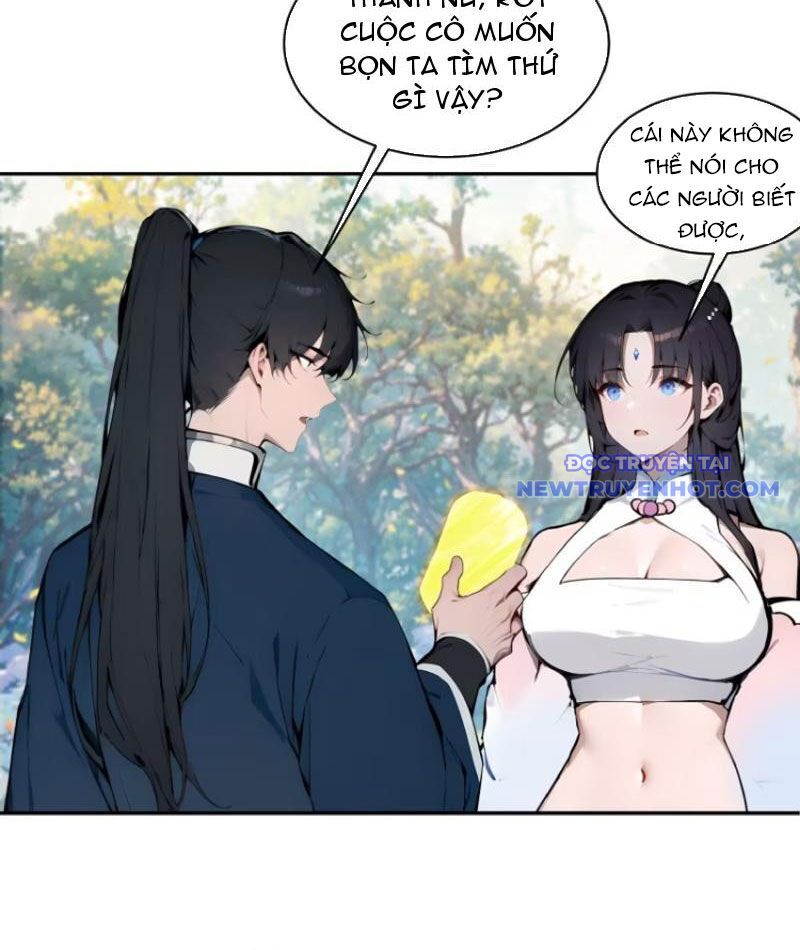 Bách Thê Phổ: Thánh Nữ Đều Gọi Ta Là Phu Quân Chapter 11 - Trang 2