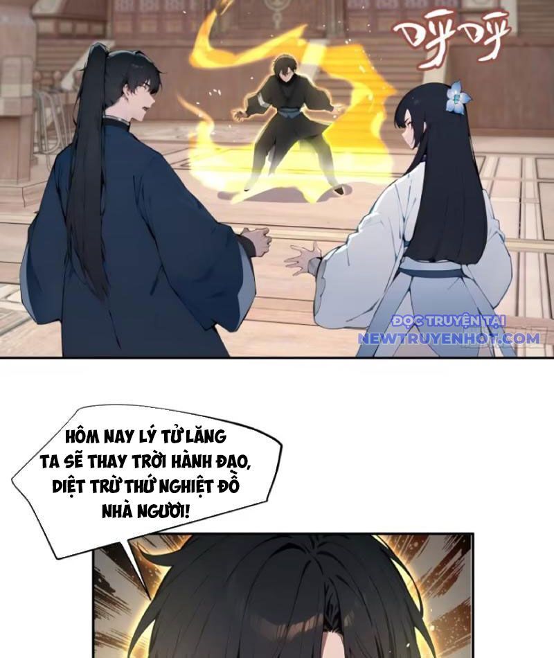 Bách Thê Phổ: Thánh Nữ Đều Gọi Ta Là Phu Quân Chapter 11 - Trang 2