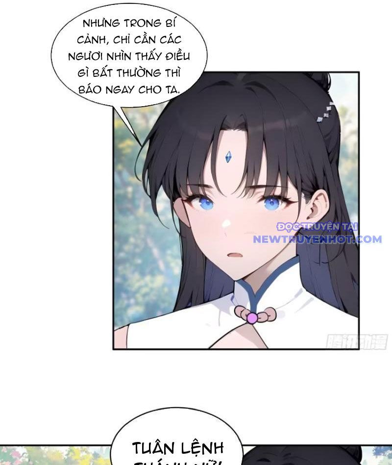 Bách Thê Phổ: Thánh Nữ Đều Gọi Ta Là Phu Quân Chapter 11 - Trang 2