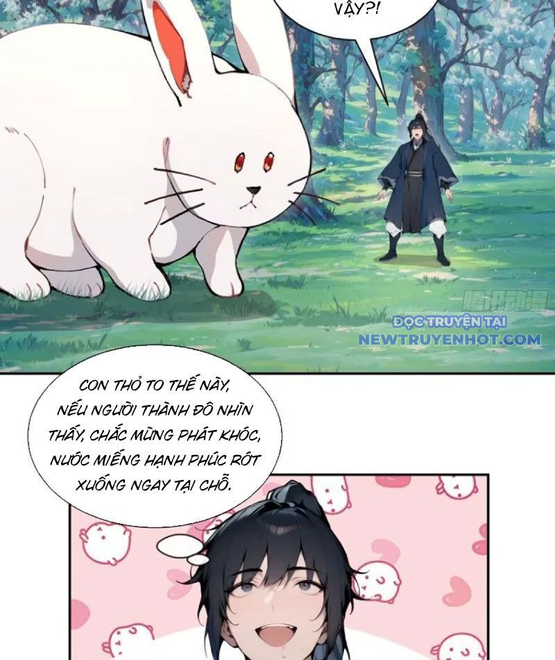 Bách Thê Phổ: Thánh Nữ Đều Gọi Ta Là Phu Quân Chapter 12 - Trang 2