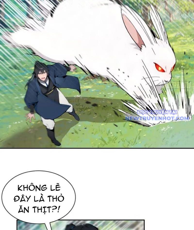 Bách Thê Phổ: Thánh Nữ Đều Gọi Ta Là Phu Quân Chapter 12 - Trang 2