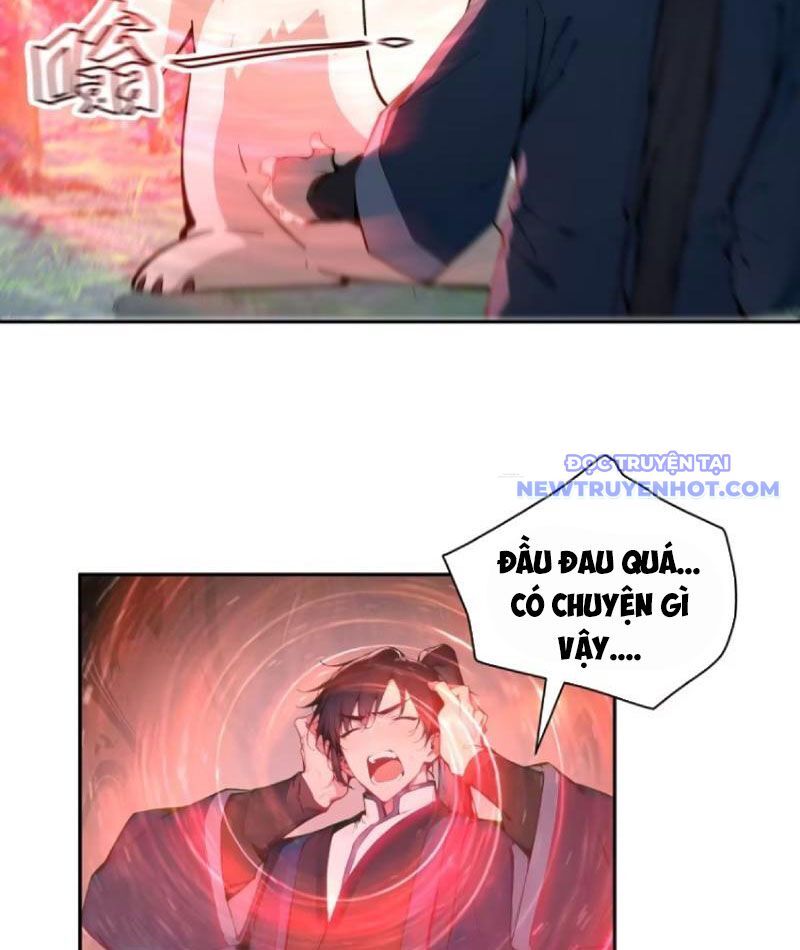 Bách Thê Phổ: Thánh Nữ Đều Gọi Ta Là Phu Quân Chapter 12 - Trang 2