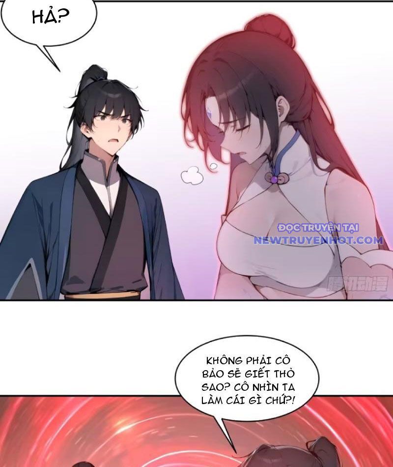 Bách Thê Phổ: Thánh Nữ Đều Gọi Ta Là Phu Quân Chapter 12 - Trang 2