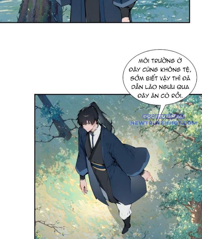 Bách Thê Phổ: Thánh Nữ Đều Gọi Ta Là Phu Quân Chapter 12 - Trang 2