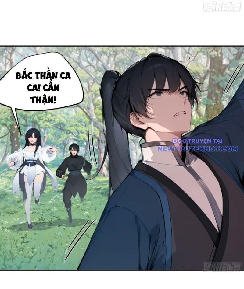 Bách Thê Phổ: Thánh Nữ Đều Gọi Ta Là Phu Quân Chapter 12 - Trang 2