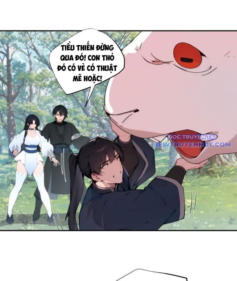 Bách Thê Phổ: Thánh Nữ Đều Gọi Ta Là Phu Quân Chapter 12 - Trang 2