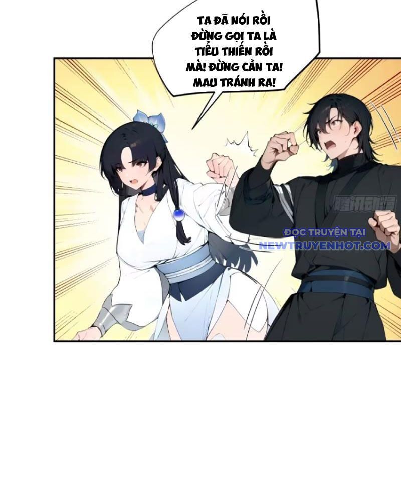 Bách Thê Phổ: Thánh Nữ Đều Gọi Ta Là Phu Quân Chapter 12 - Trang 2