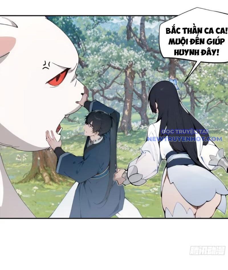 Bách Thê Phổ: Thánh Nữ Đều Gọi Ta Là Phu Quân Chapter 12 - Trang 2