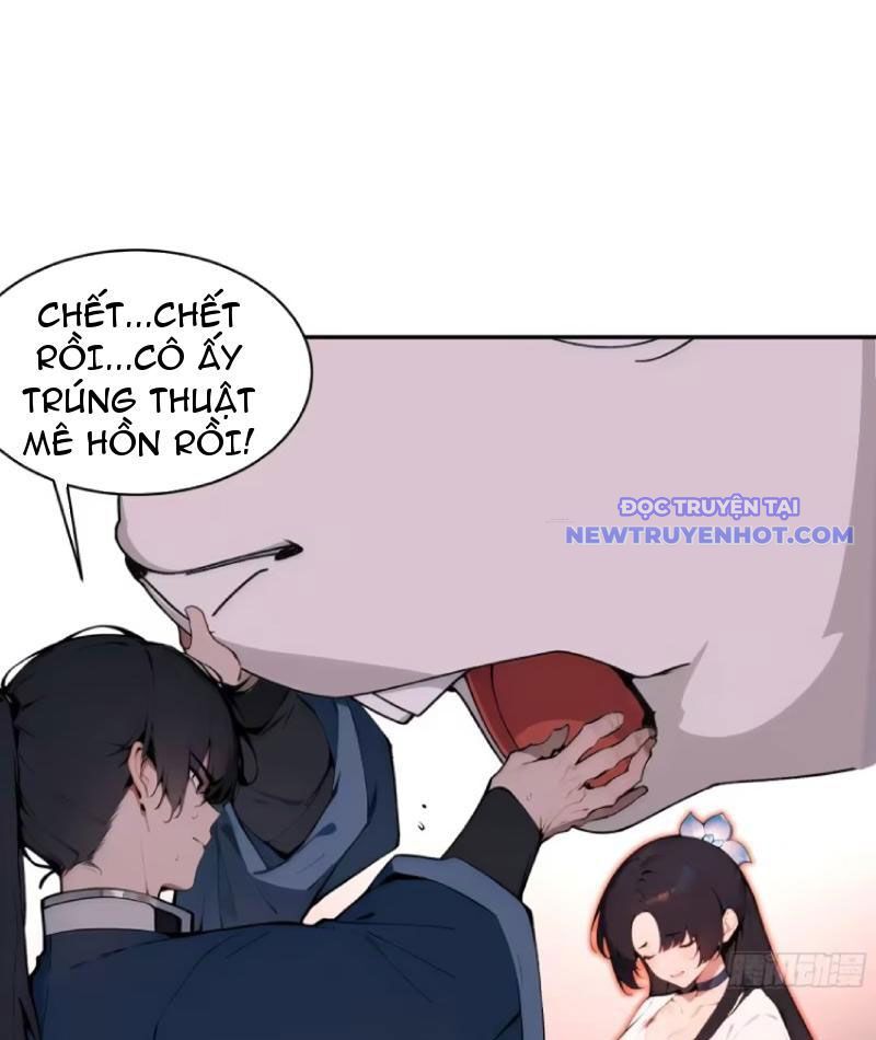 Bách Thê Phổ: Thánh Nữ Đều Gọi Ta Là Phu Quân Chapter 12 - Trang 2