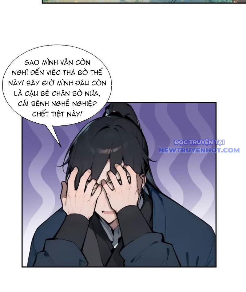 Bách Thê Phổ: Thánh Nữ Đều Gọi Ta Là Phu Quân Chapter 12 - Trang 2