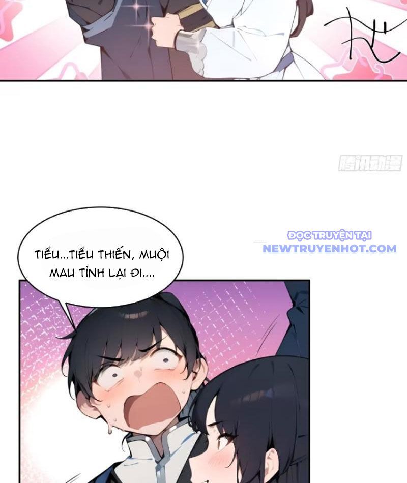 Bách Thê Phổ: Thánh Nữ Đều Gọi Ta Là Phu Quân Chapter 12 - Trang 2