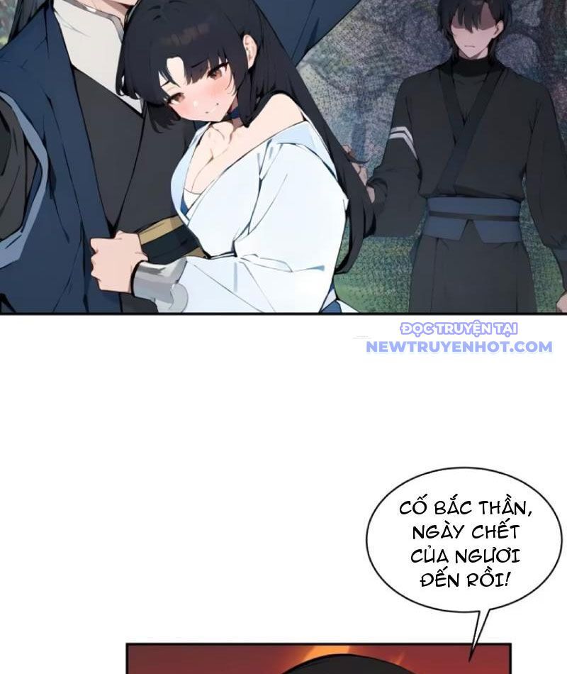 Bách Thê Phổ: Thánh Nữ Đều Gọi Ta Là Phu Quân Chapter 12 - Trang 2