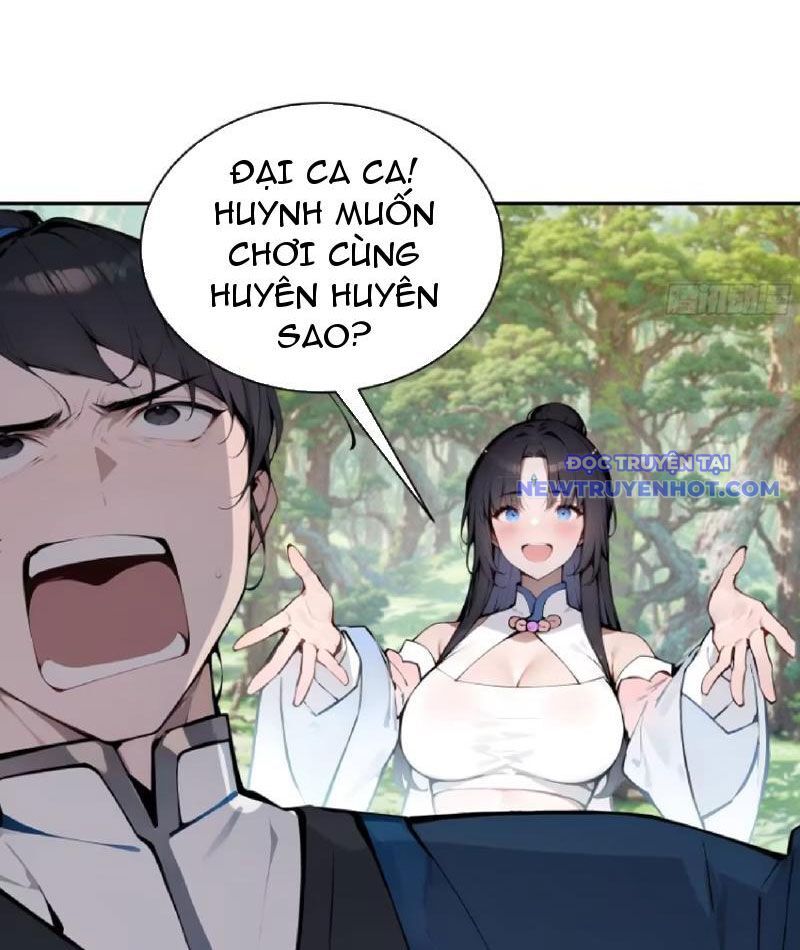 Bách Thê Phổ: Thánh Nữ Đều Gọi Ta Là Phu Quân Chapter 13 - Trang 2