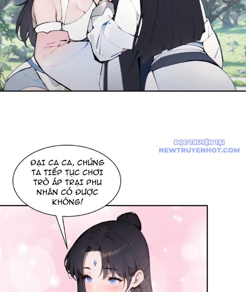 Bách Thê Phổ: Thánh Nữ Đều Gọi Ta Là Phu Quân Chapter 13 - Trang 2