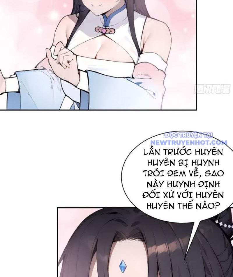 Bách Thê Phổ: Thánh Nữ Đều Gọi Ta Là Phu Quân Chapter 13 - Trang 2