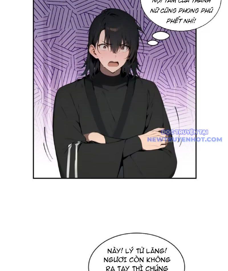 Bách Thê Phổ: Thánh Nữ Đều Gọi Ta Là Phu Quân Chapter 13 - Trang 2