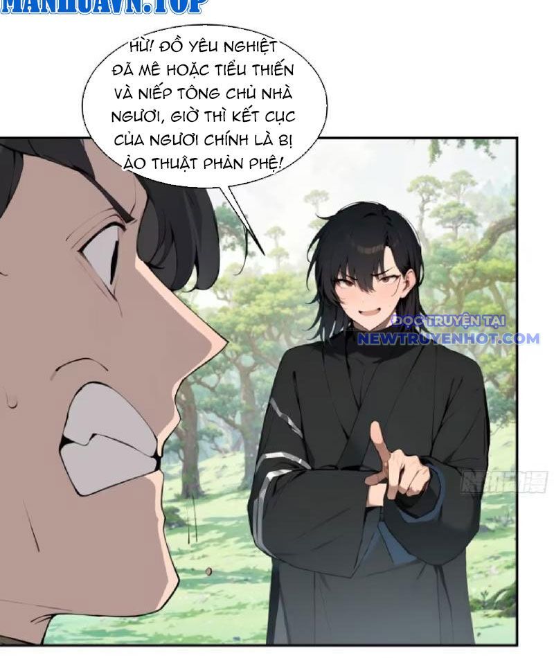 Bách Thê Phổ: Thánh Nữ Đều Gọi Ta Là Phu Quân Chapter 13 - Trang 2