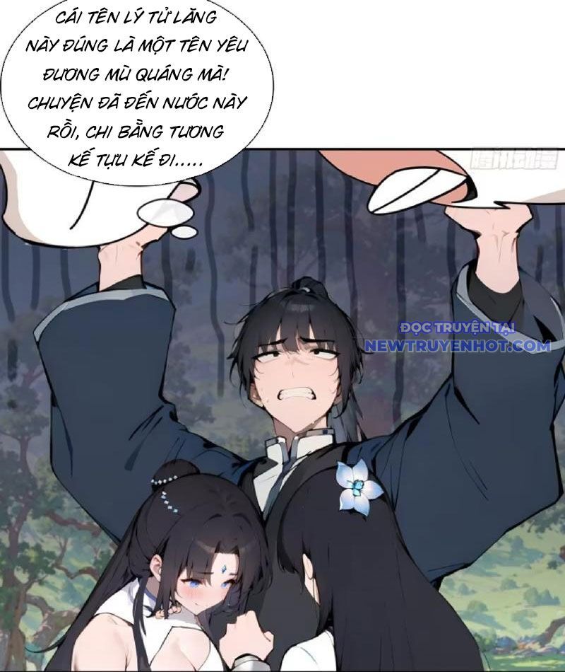 Bách Thê Phổ: Thánh Nữ Đều Gọi Ta Là Phu Quân Chapter 13 - Trang 2