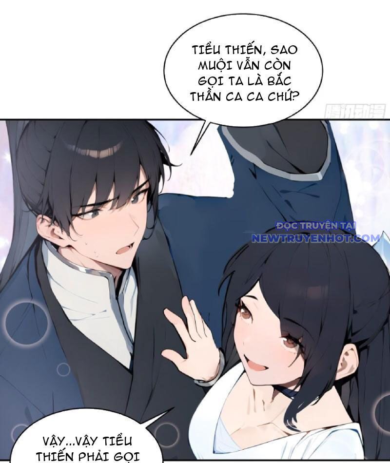 Bách Thê Phổ: Thánh Nữ Đều Gọi Ta Là Phu Quân Chapter 13 - Trang 2