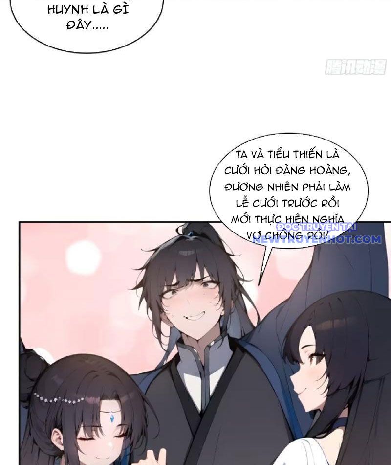 Bách Thê Phổ: Thánh Nữ Đều Gọi Ta Là Phu Quân Chapter 13 - Trang 2