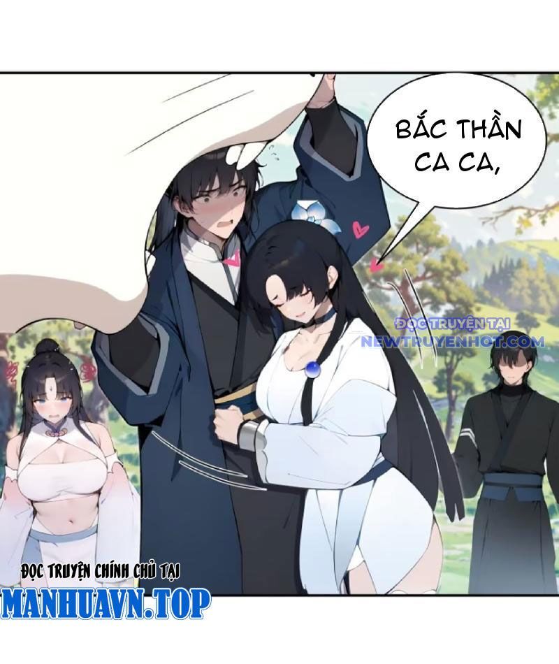 Bách Thê Phổ: Thánh Nữ Đều Gọi Ta Là Phu Quân Chapter 13 - Trang 2