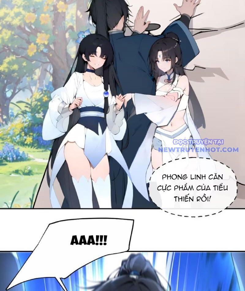 Bách Thê Phổ: Thánh Nữ Đều Gọi Ta Là Phu Quân Chapter 13 - Trang 2