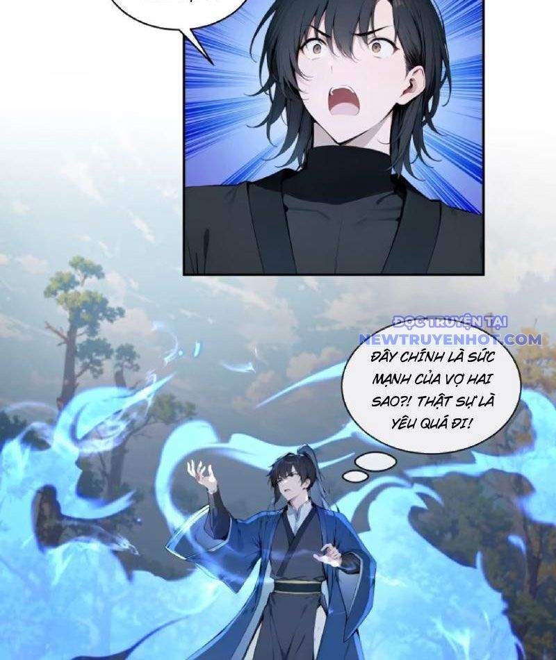 Bách Thê Phổ: Thánh Nữ Đều Gọi Ta Là Phu Quân Chapter 13 - Trang 2