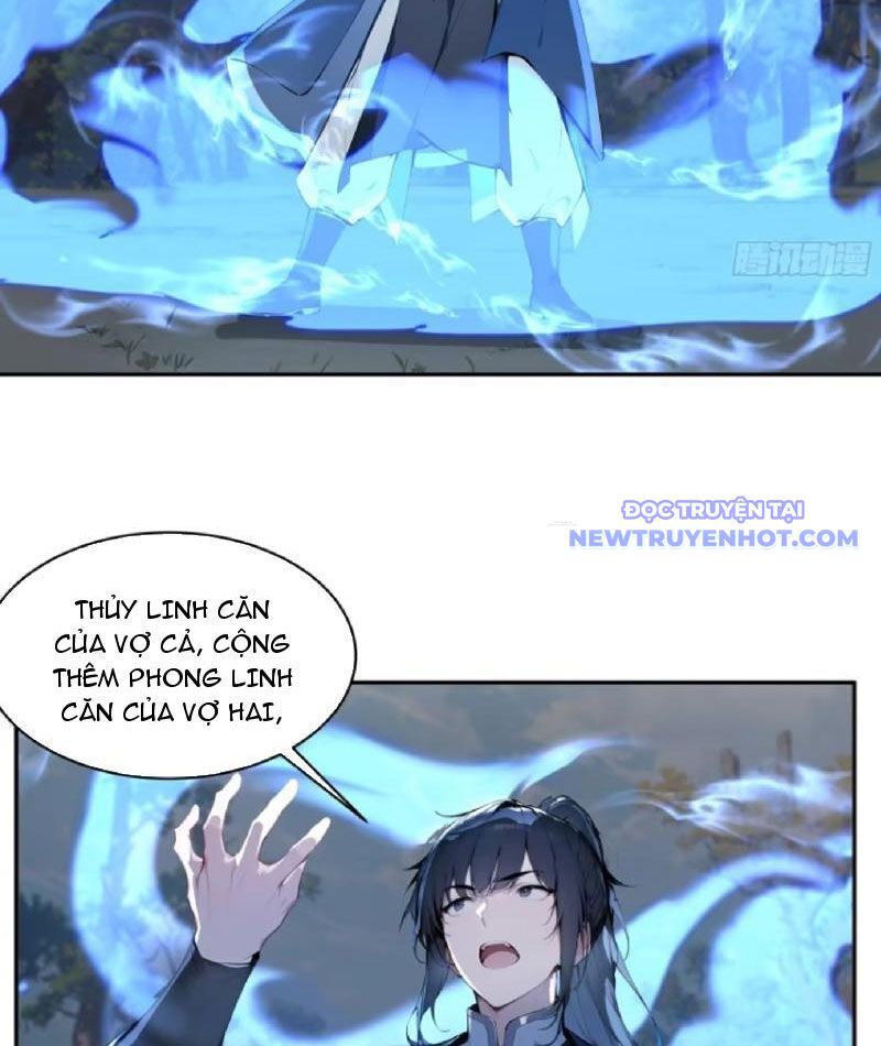 Bách Thê Phổ: Thánh Nữ Đều Gọi Ta Là Phu Quân Chapter 13 - Trang 2