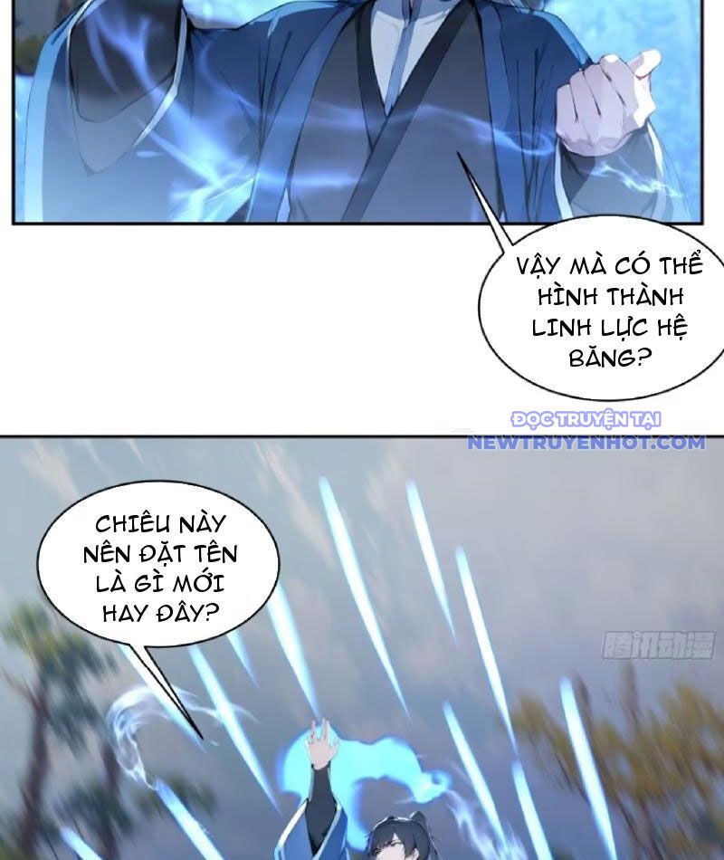 Bách Thê Phổ: Thánh Nữ Đều Gọi Ta Là Phu Quân Chapter 13 - Trang 2