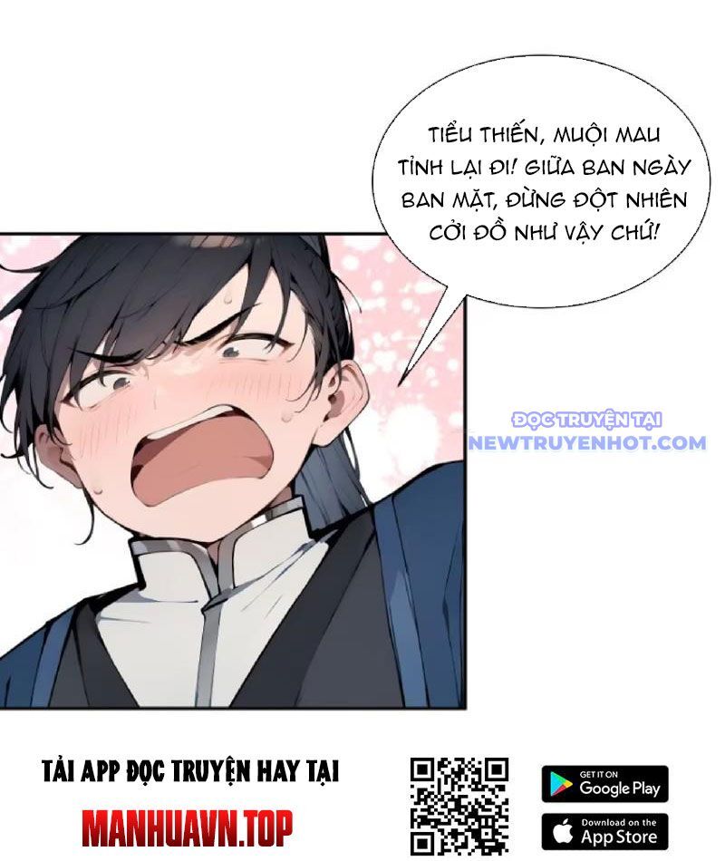 Bách Thê Phổ: Thánh Nữ Đều Gọi Ta Là Phu Quân Chapter 13 - Trang 2