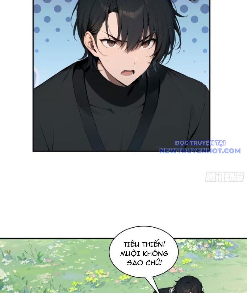 Bách Thê Phổ: Thánh Nữ Đều Gọi Ta Là Phu Quân Chapter 13 - Trang 2