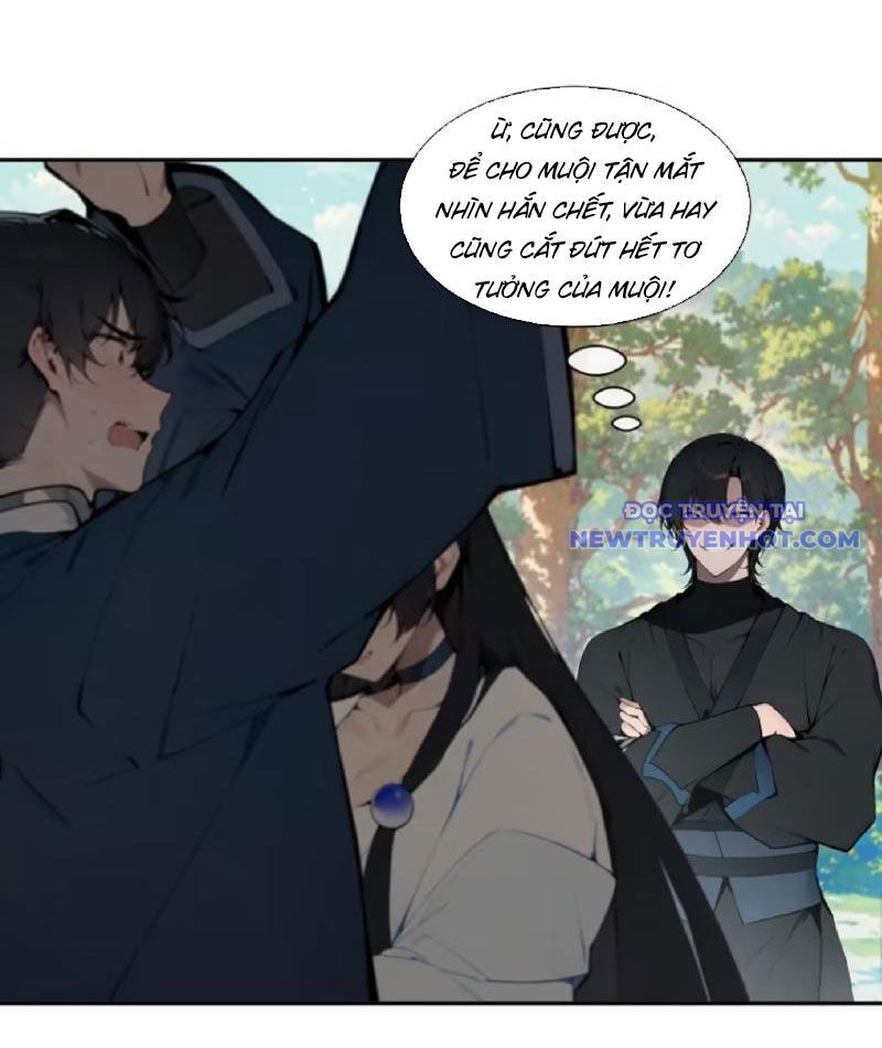 Bách Thê Phổ: Thánh Nữ Đều Gọi Ta Là Phu Quân Chapter 13 - Trang 2