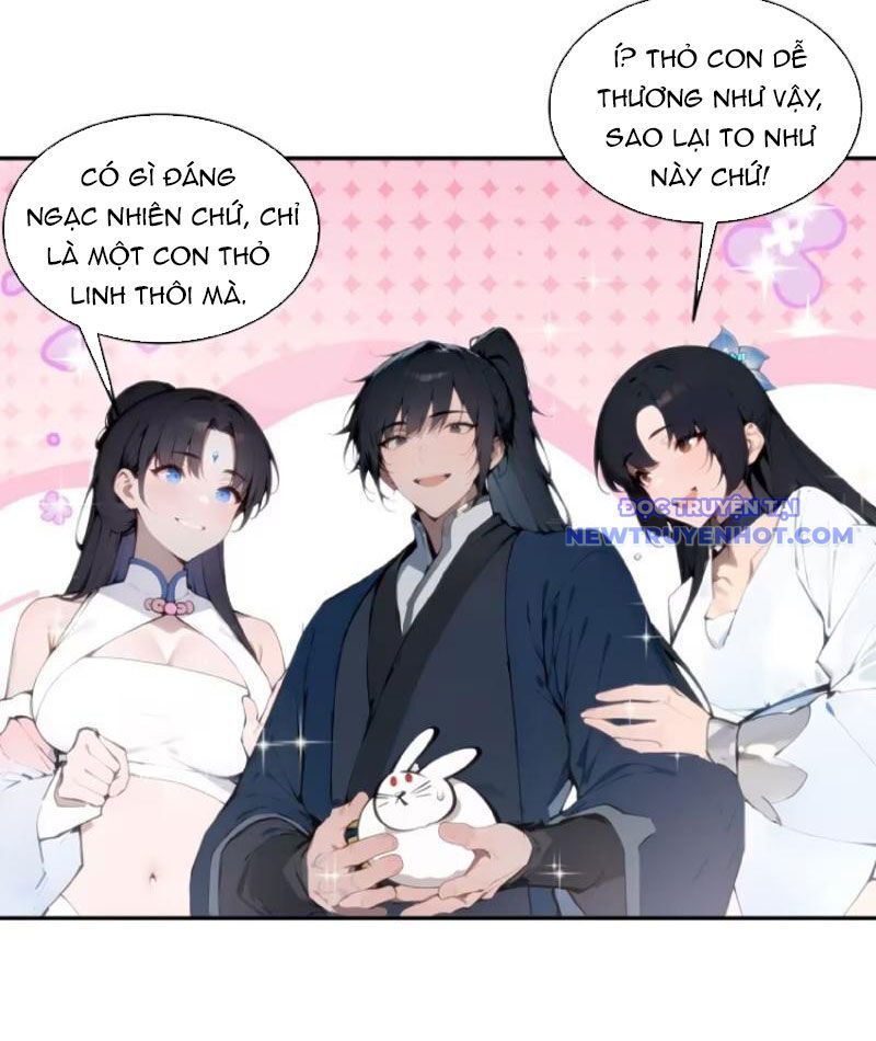 Bách Thê Phổ: Thánh Nữ Đều Gọi Ta Là Phu Quân Chapter 13 - Trang 2