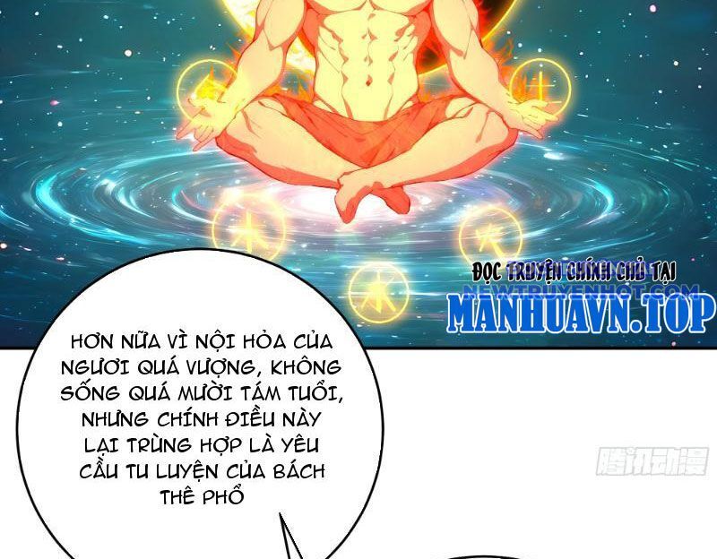 Bách Thê Phổ: Thánh Nữ Đều Gọi Ta Là Phu Quân Chapter 2 - Trang 2