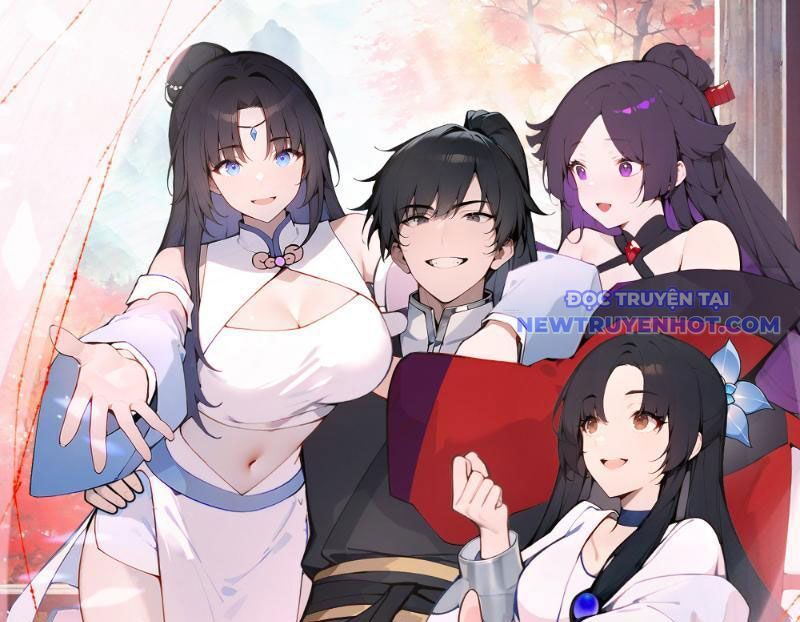 Bách Thê Phổ: Thánh Nữ Đều Gọi Ta Là Phu Quân Chapter 2 - Trang 2