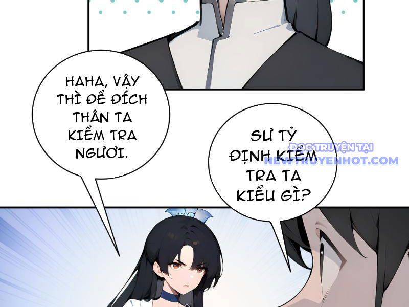 Bách Thê Phổ: Thánh Nữ Đều Gọi Ta Là Phu Quân Chapter 3 - Trang 2