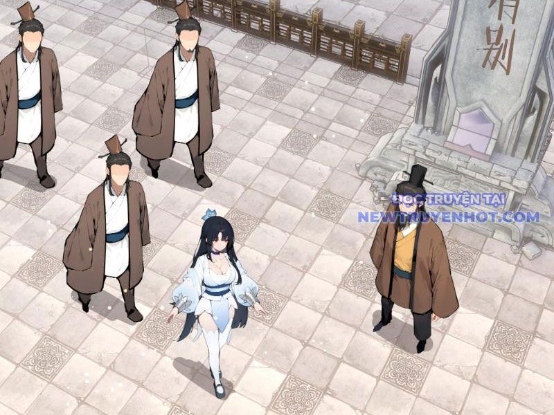 Bách Thê Phổ: Thánh Nữ Đều Gọi Ta Là Phu Quân Chapter 3 - Trang 2