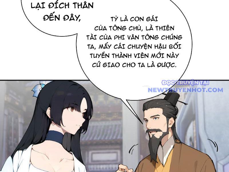 Bách Thê Phổ: Thánh Nữ Đều Gọi Ta Là Phu Quân Chapter 3 - Trang 2