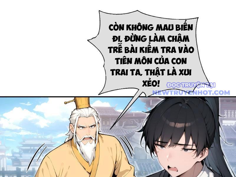 Bách Thê Phổ: Thánh Nữ Đều Gọi Ta Là Phu Quân Chapter 3 - Trang 2