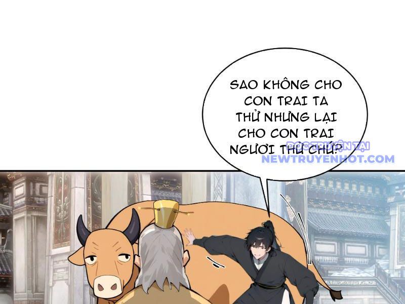 Bách Thê Phổ: Thánh Nữ Đều Gọi Ta Là Phu Quân Chapter 3 - Trang 2