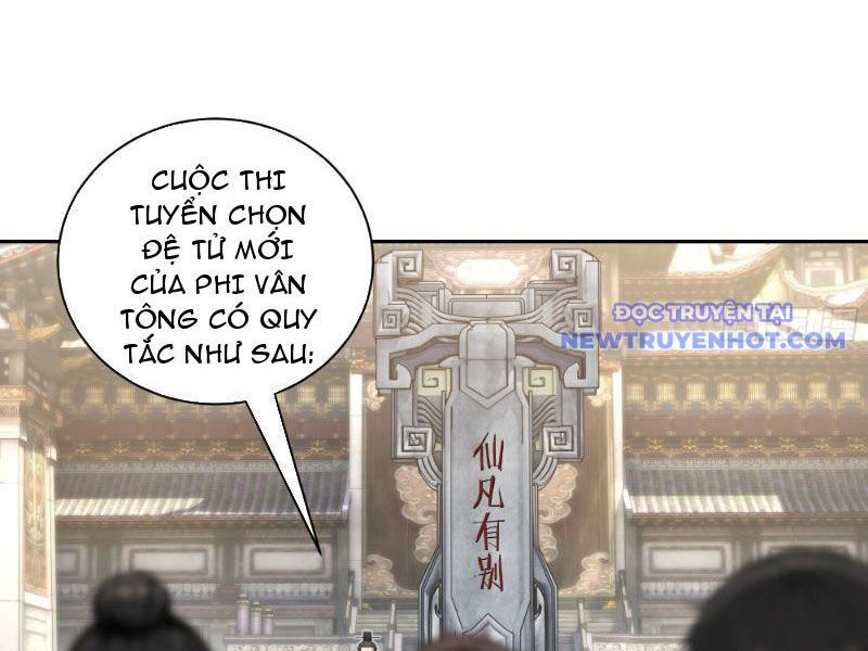 Bách Thê Phổ: Thánh Nữ Đều Gọi Ta Là Phu Quân Chapter 3 - Trang 2