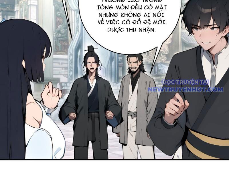 Bách Thê Phổ: Thánh Nữ Đều Gọi Ta Là Phu Quân Chapter 3 - Trang 2