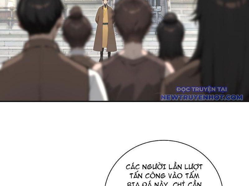 Bách Thê Phổ: Thánh Nữ Đều Gọi Ta Là Phu Quân Chapter 3 - Trang 2