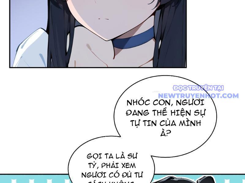 Bách Thê Phổ: Thánh Nữ Đều Gọi Ta Là Phu Quân Chapter 3 - Trang 2