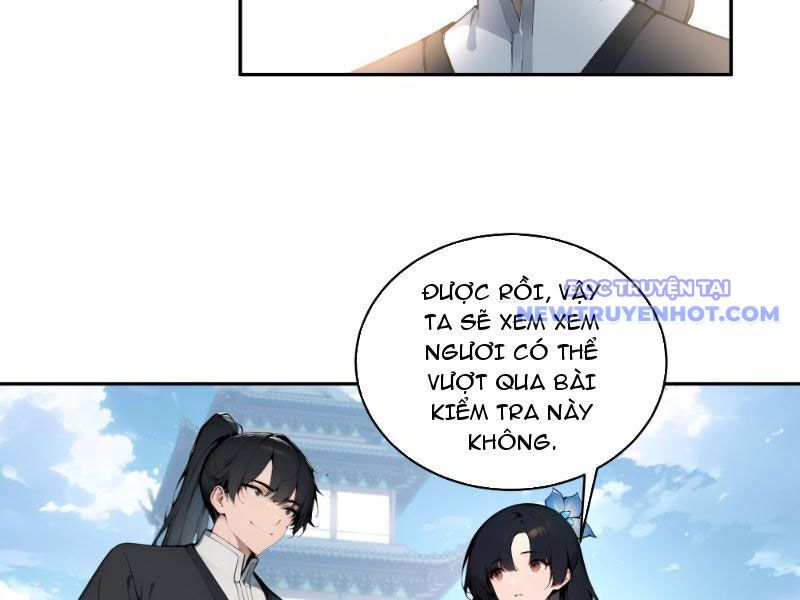 Bách Thê Phổ: Thánh Nữ Đều Gọi Ta Là Phu Quân Chapter 3 - Trang 2