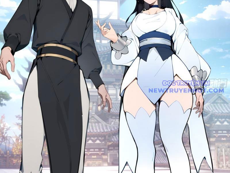 Bách Thê Phổ: Thánh Nữ Đều Gọi Ta Là Phu Quân Chapter 3 - Trang 2