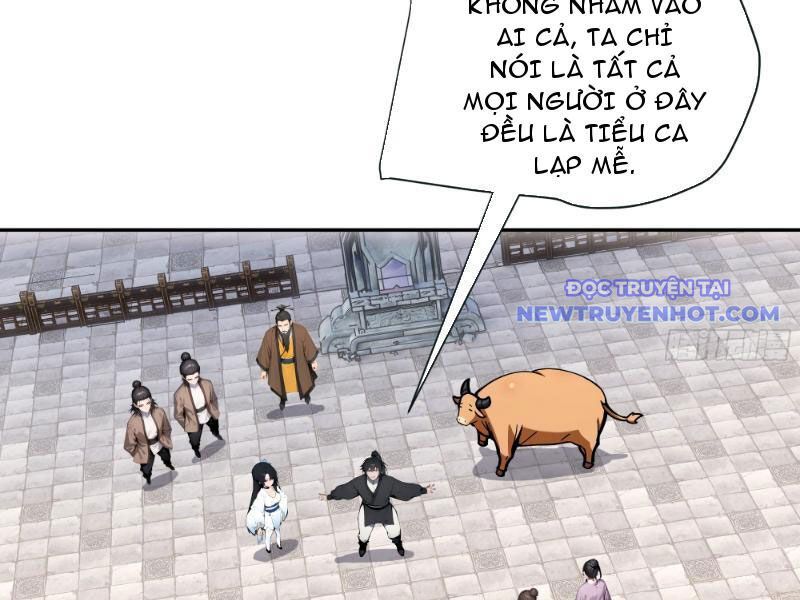 Bách Thê Phổ: Thánh Nữ Đều Gọi Ta Là Phu Quân Chapter 3 - Trang 2