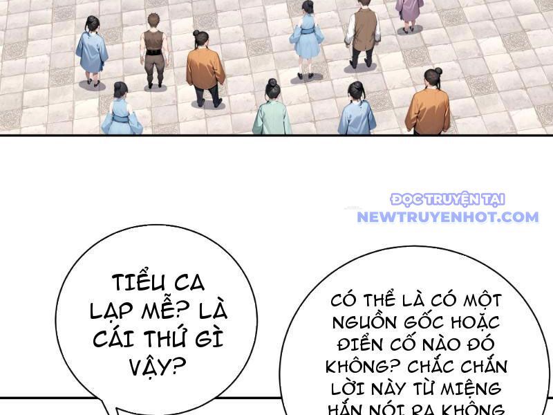 Bách Thê Phổ: Thánh Nữ Đều Gọi Ta Là Phu Quân Chapter 3 - Trang 2