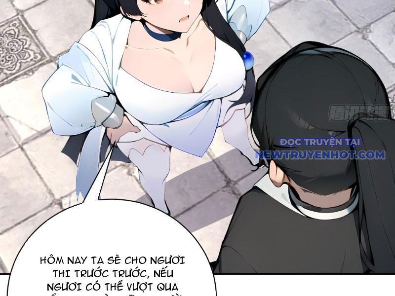 Bách Thê Phổ: Thánh Nữ Đều Gọi Ta Là Phu Quân Chapter 3 - Trang 2